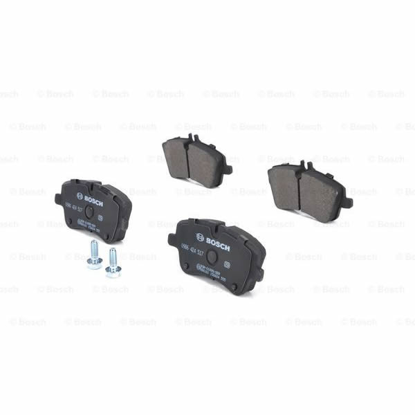 Σετ τακάκια BOSCH 0 986 424 517